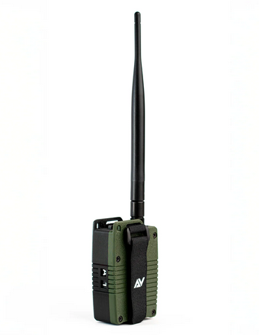 Atlavox M1